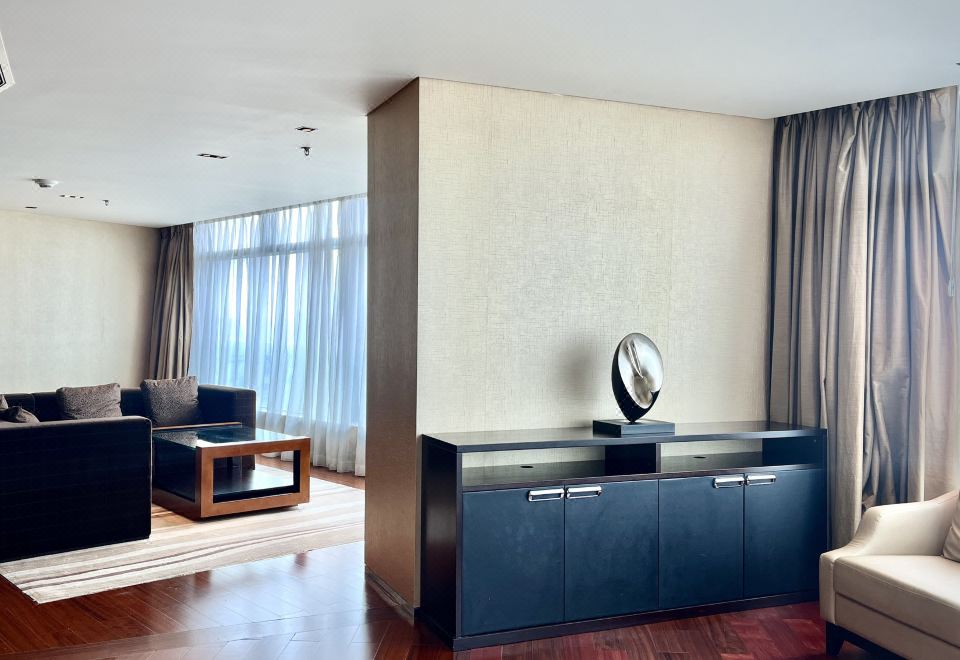 兩室家庭套房（智能投屏）