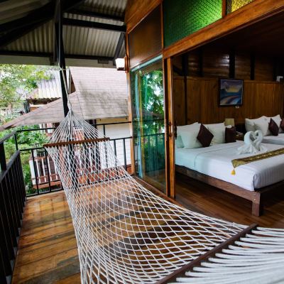 Grand Family Room with Sea View Chareena Hill Beach Resort Promo Code