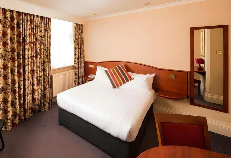 标准双人间 - 共用