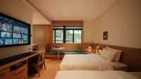 aybs hotel