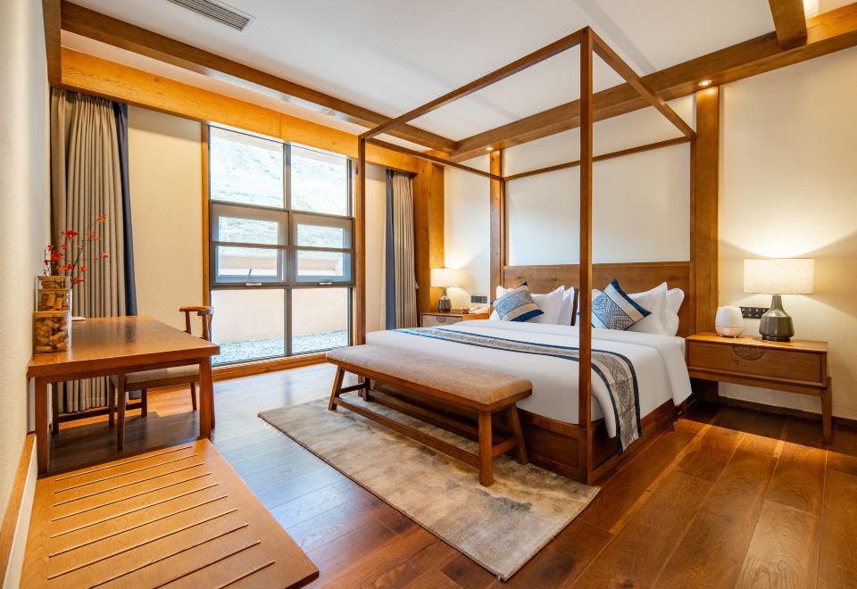 云顶·私汤墅|独立泡池