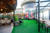 PrideInn Plaza Nairobi Airport Hotel a 