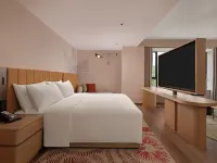 Hilton Garden Inn Shaoguan Furong New Town Hotels in Shaoguan