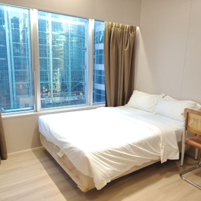 輕享大床房 香港逸豪酒店優惠