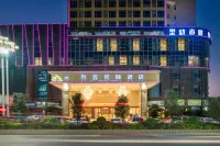 Gift City View Apartmengt(Li Xin International Hoter)