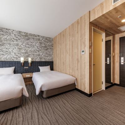 【禁煙】コンフォートツイン 西鉄リゾートイン那覇 クーポン