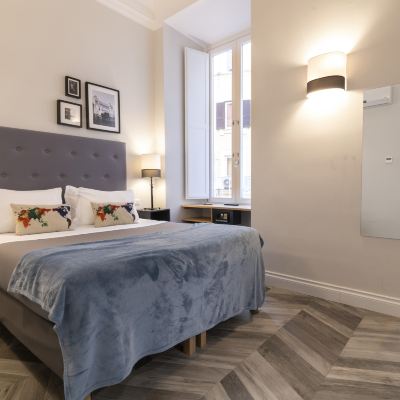 Standard Room Eccelso Hotel Promo Code