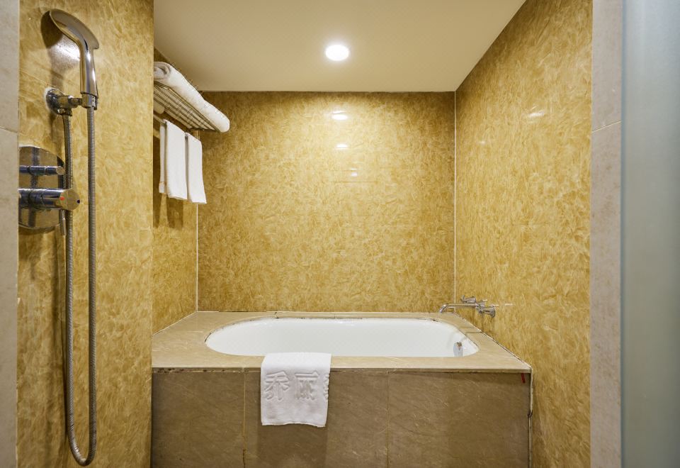 LOFT商旅套房【大空間+動靜分離+金可兒床墊】