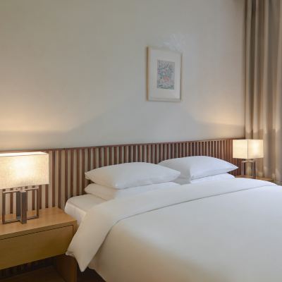 빌라 슈페리어 더블 (수영장 무료 이용) 메이필드 호텔 & 리조트 쿠폰