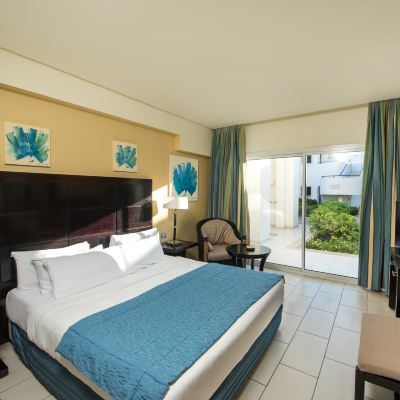 Family Room (2 Adults + 2 Children) Reef Oasis Blue Bay Resort Promo Code