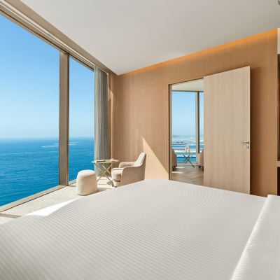 Two Bedroom Premium Suite Rixos Premium Dubai Promo Code