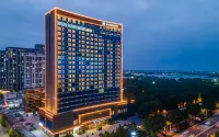 RIZHAO DOWNTOWN