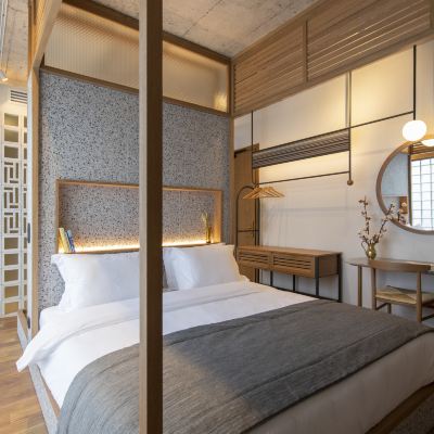 Family Room Ergon House Promo Code