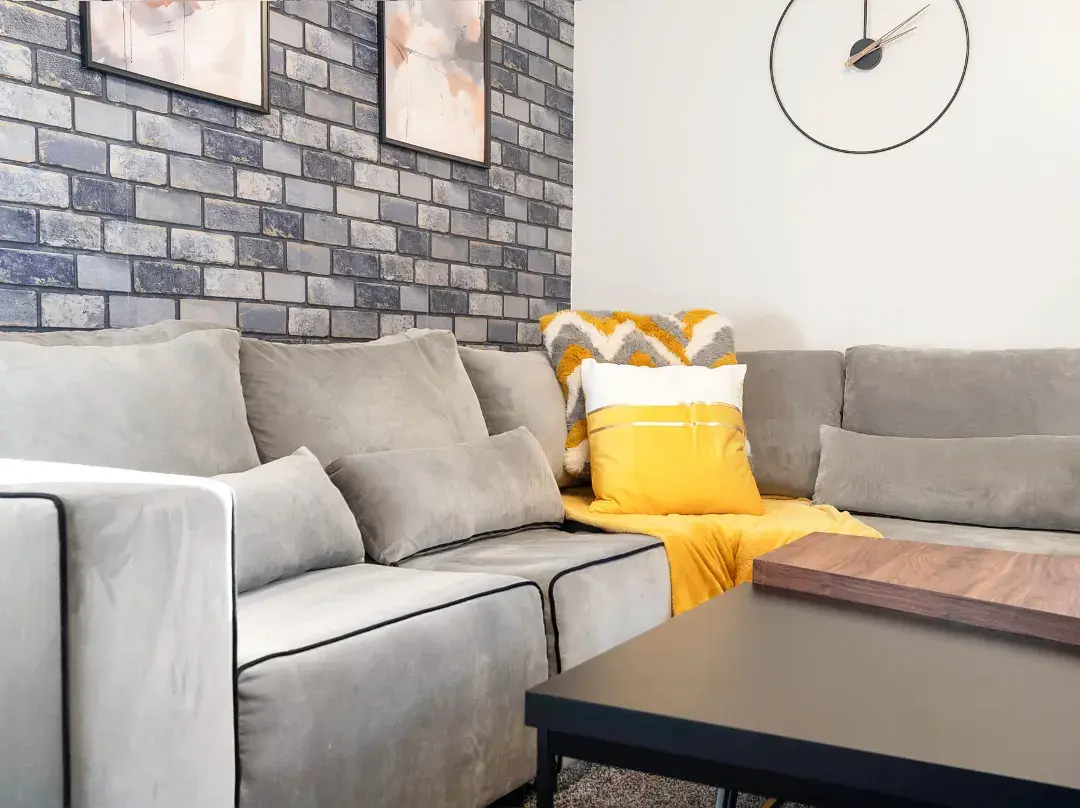 Law 1 - Invoice And Reduced Price Are Only By Sunrise Short Lets Dundee, 4 Rooms, 4 Beds - Dundee, UK