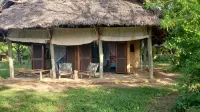 Eco Shamba Kilole Lodge Hôtels à : 