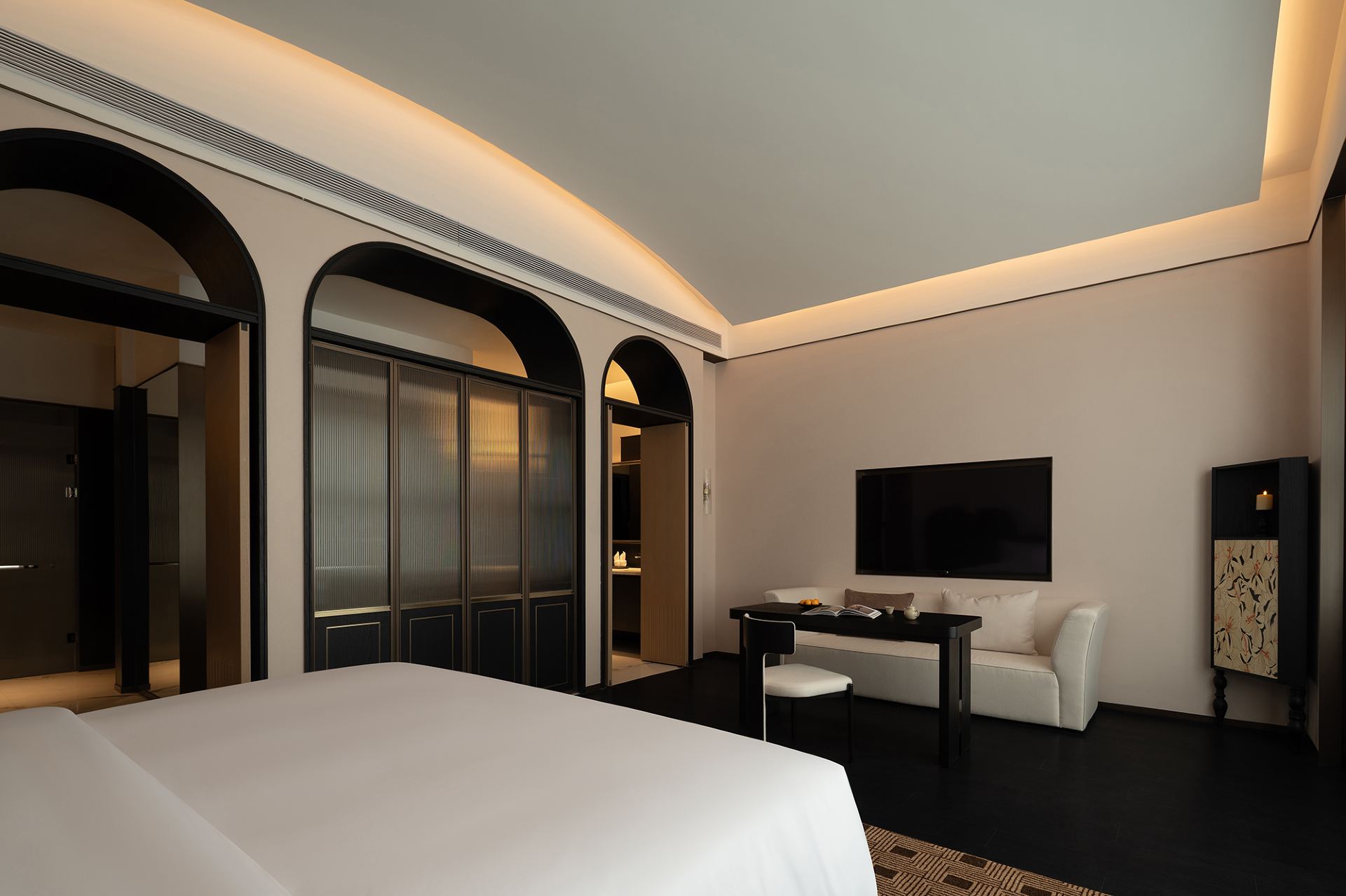 Executive Queen Room