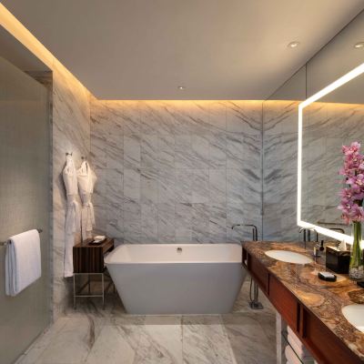 Grand Executive Suite Grand Hyatt Manila Promo Code