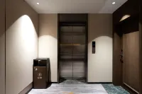 際楓。悅湖酒店