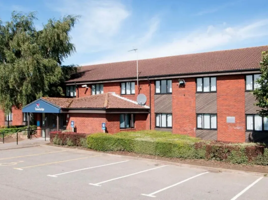 Travelodge Kings Lynn Long Sutton - Cambridgeshire