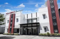 Townhouse Oak Polamas Residence Hotels in 