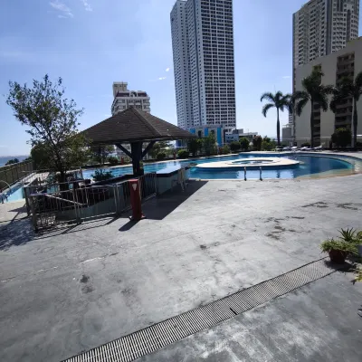 Nexacore at Bayview Mansion Hotels near Roxas Boulevard