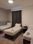 Saint  Annes Hotels in 