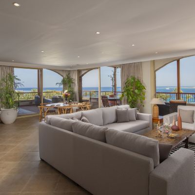 Penthouse Suite - West Bay (Adults Only 16+) Fort Arabesque Resort, Spa & Villas Promo Code