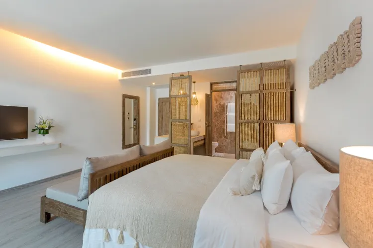 ห้องดีลักซ์