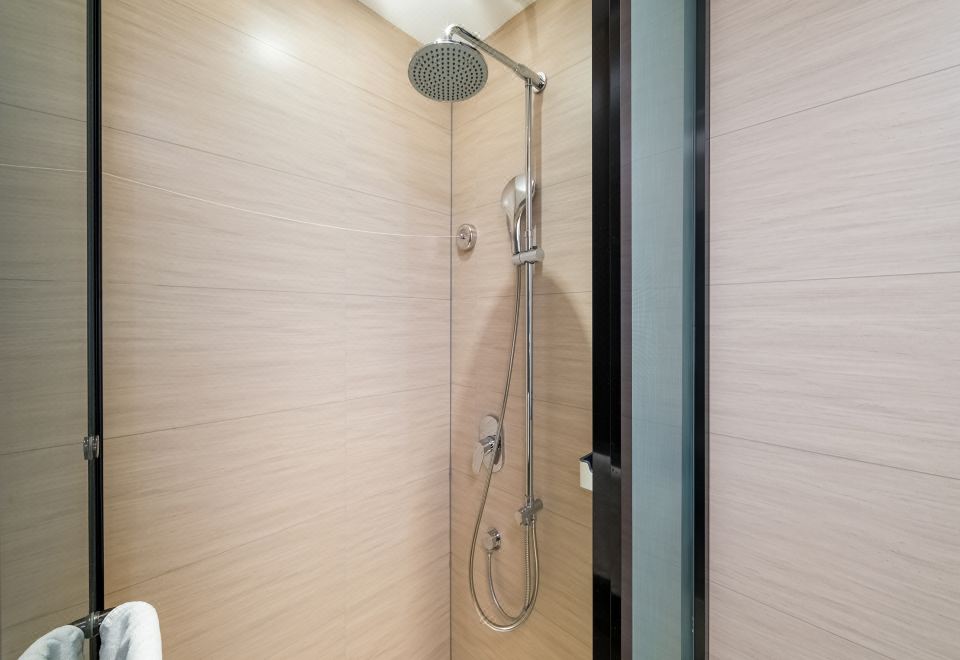 HanTing Hotel (Beijing Qianmen Street)Queen Room