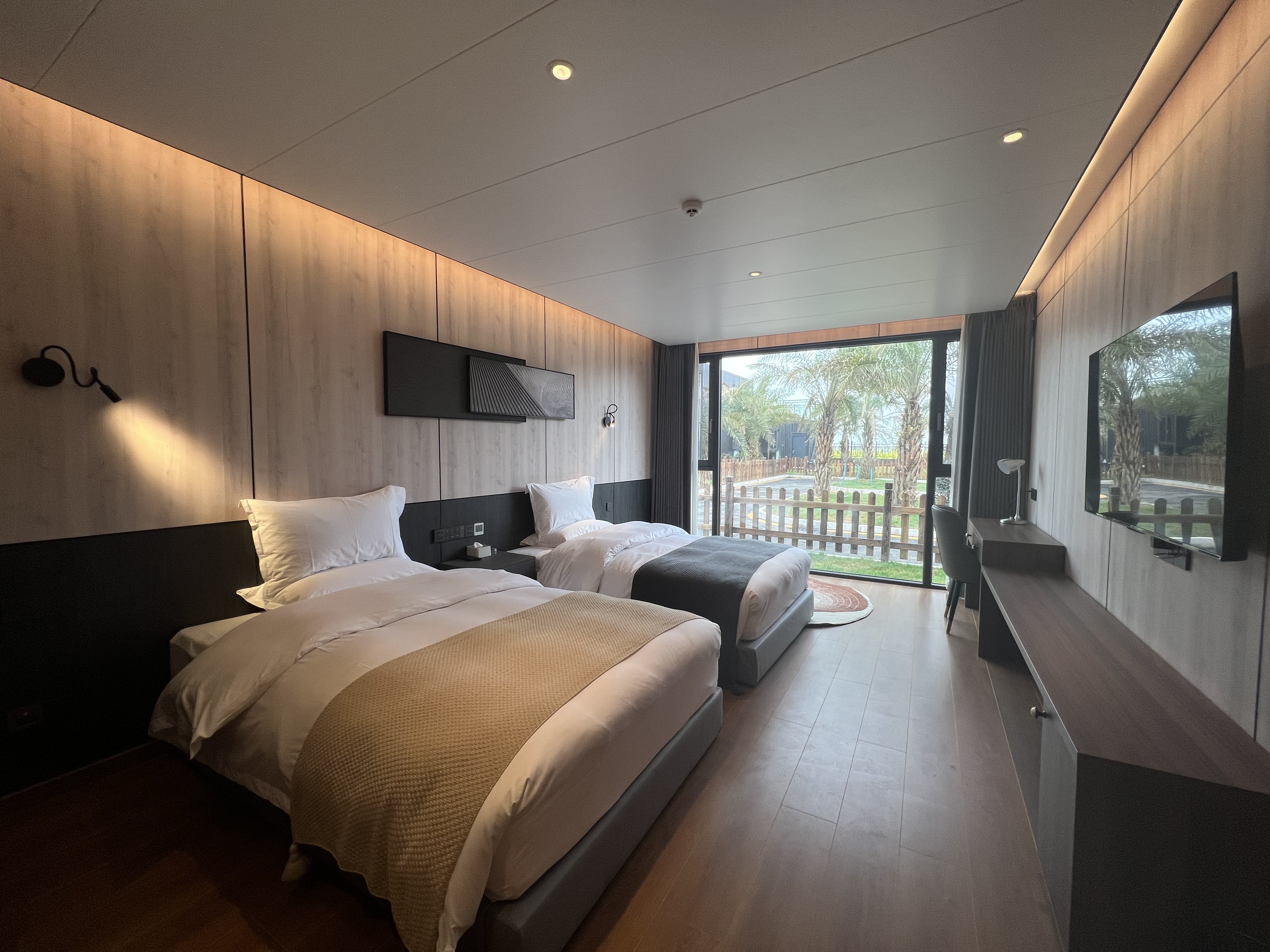 潋水之滨（独栋）