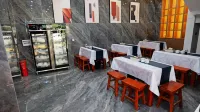 Wande Yuyuan Hotel