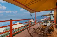 Yichang Xingshan Yanshang Tea Homestay