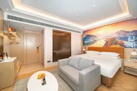 Vienna Hotel (Huaihua Mayang County Government Hotel)