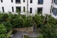 Huangshan Lotus Hot Spring Hotel โรงแรมใน