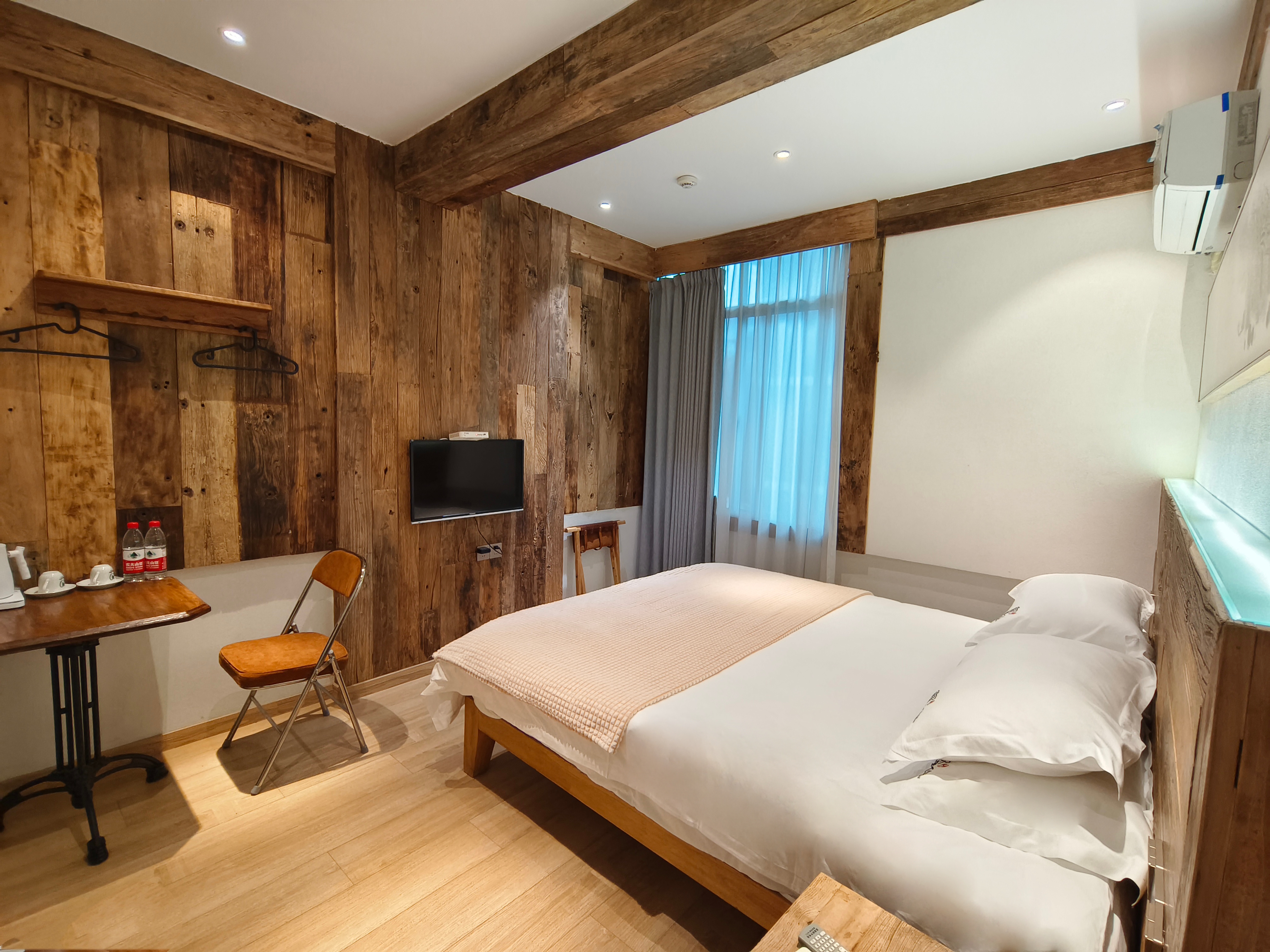 Guestroom - Double Occupancy