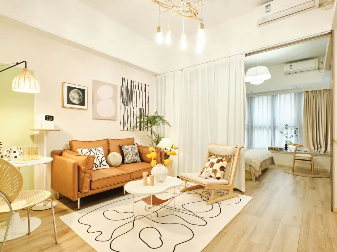 Shenzhen Meishenguang Homestay - 선전 시