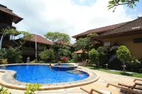 Suka Beach Inn
