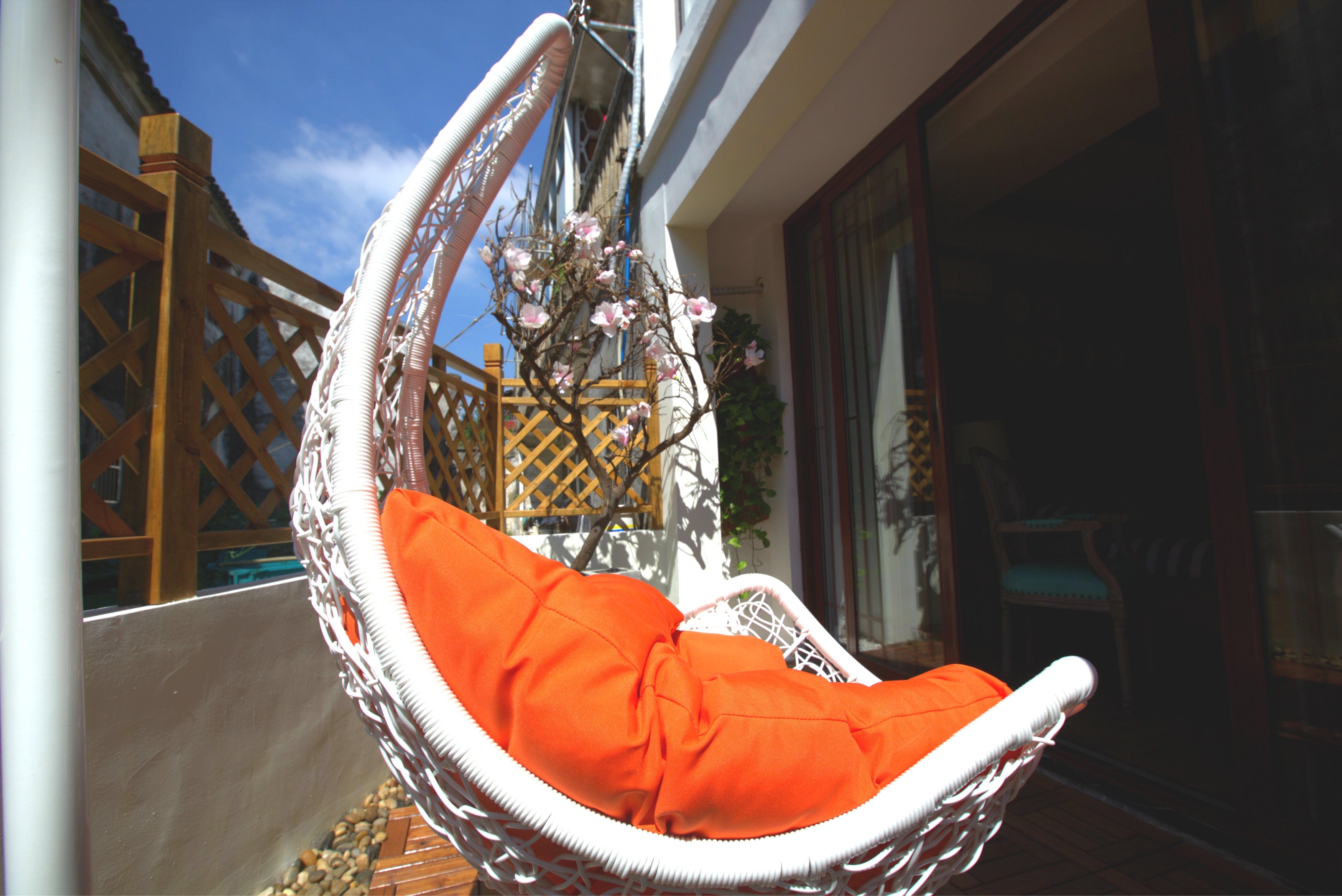 庭苑六卧整栋（6居8床6衞）