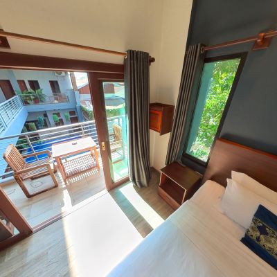 Family Room Faraway Suites Promo Code