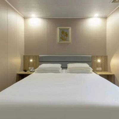 經濟房 百呈佳運飯店（珠海拱北口岸店）優惠