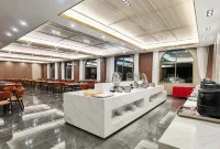 Qianjiang Hot Spring Hotel