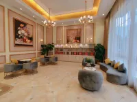 Vienna International Hotel (Wugang Shaoyang)