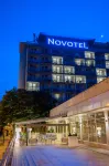 Novotel Szeged Hotel a 