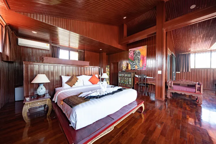 ห้องสวีท