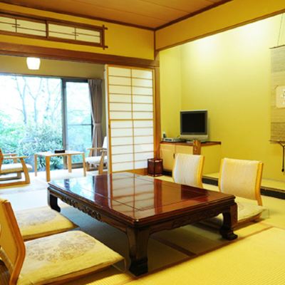 本館 - 和室10畳 草津温泉望雲 クーポン