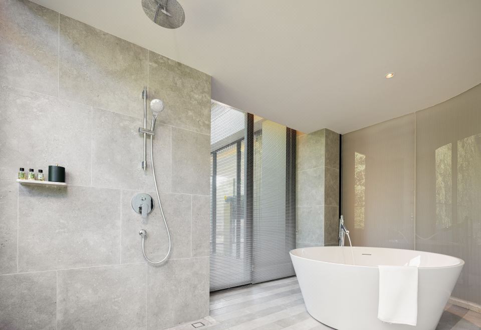 观禅·270°栖云山居-露台套房全景绿植环绕天然氧吧