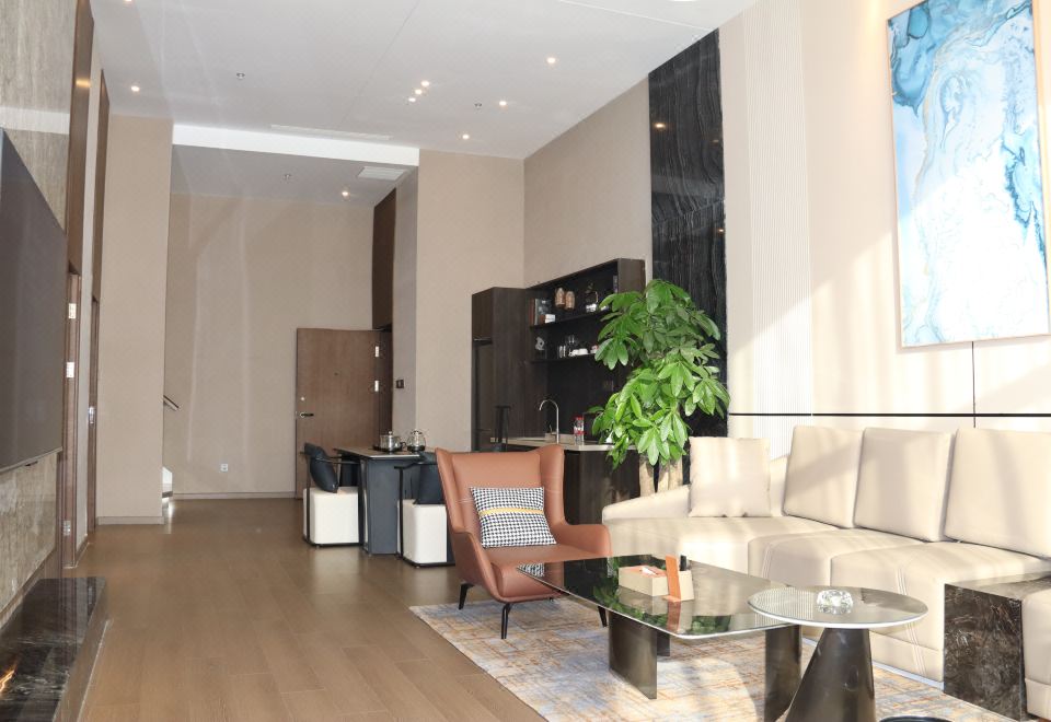 温德姆至尊套房