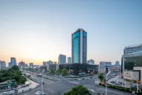 International Financial Hotel Hoteles en 