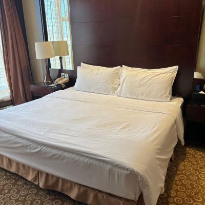 殘疾人房 南京金鷹珠江壹號國際飯店優惠