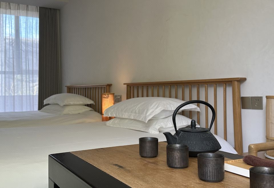 Yunqi Double Occupancy Room